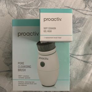 Pire Cleansing Brush